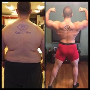 Meet your Posher, William